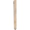 Ekena Millwork Merced Arts & Crafts Smooth Bracket, Douglas Fir, 3 1/2"W x 32"D x 44"H BKT04X32X44MRC03SDF - alternate 3